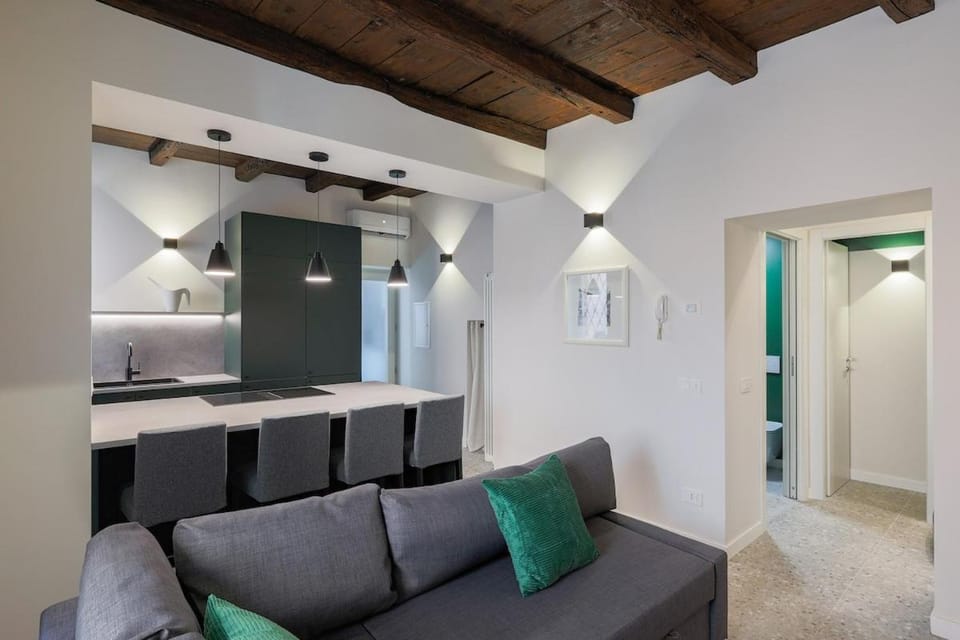 Casa Noce by J&CO Homes Apartment in Cernobbio