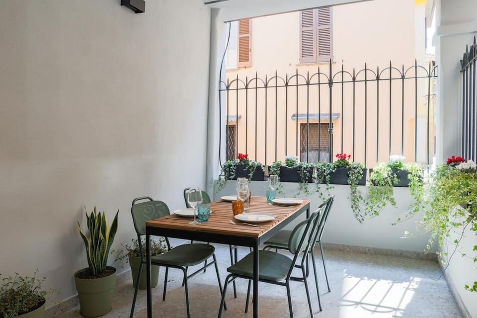 Casa Noce by J&CO Homes Apartment in Cernobbio