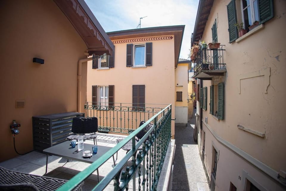 Casa Noce by J&CO Homes Apartment in Cernobbio
