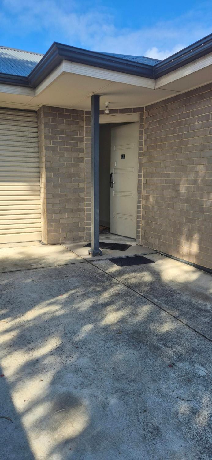 Cosy & convenient house, between the city and sea! Apartment in Adelaide