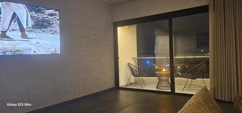 Bloemenhuis 3 Apartment in Fes