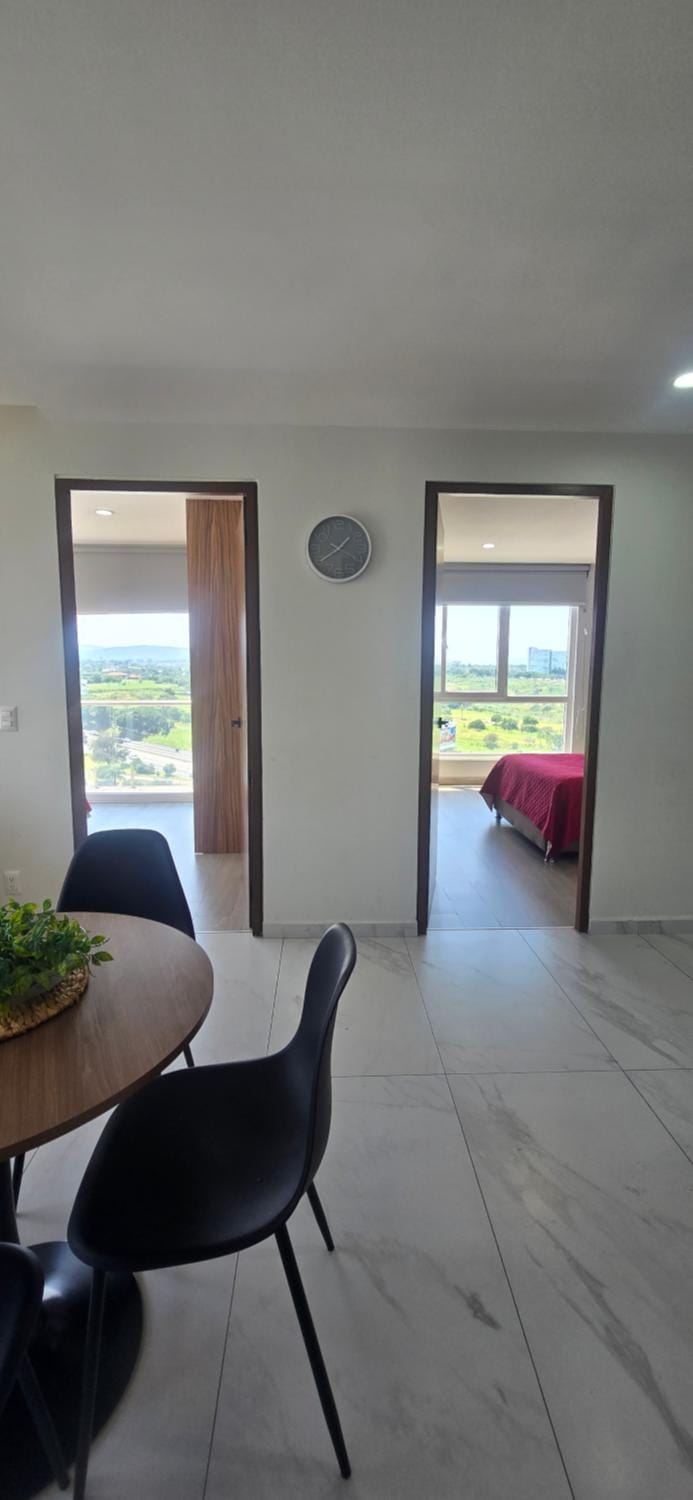 Casa Agave Apartment in Zapopan