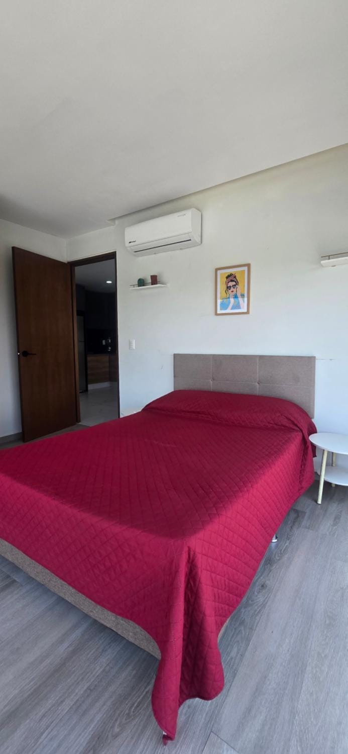 Casa Agave Apartment in Zapopan