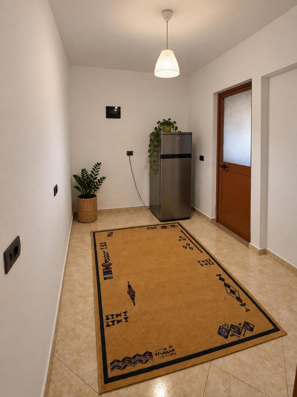 Helen Apartment in Tirana