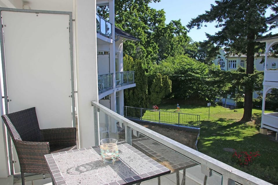 Villa Granitz - Ferienwohnung Ostseewind Apartment in Mecklenburg-Vorpommern, Germany