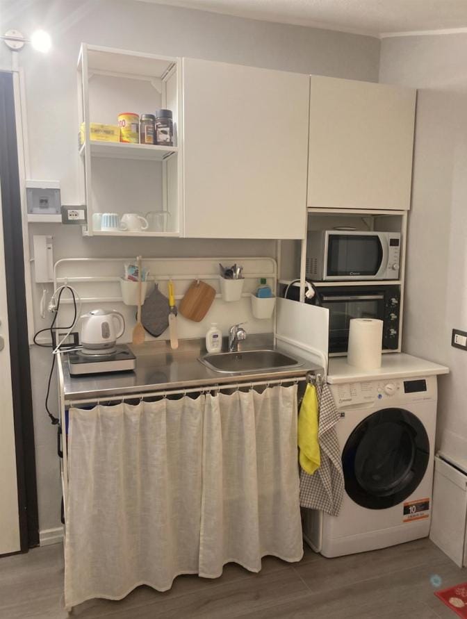 Valletta Tiny Apartment Apartment in Cagliari