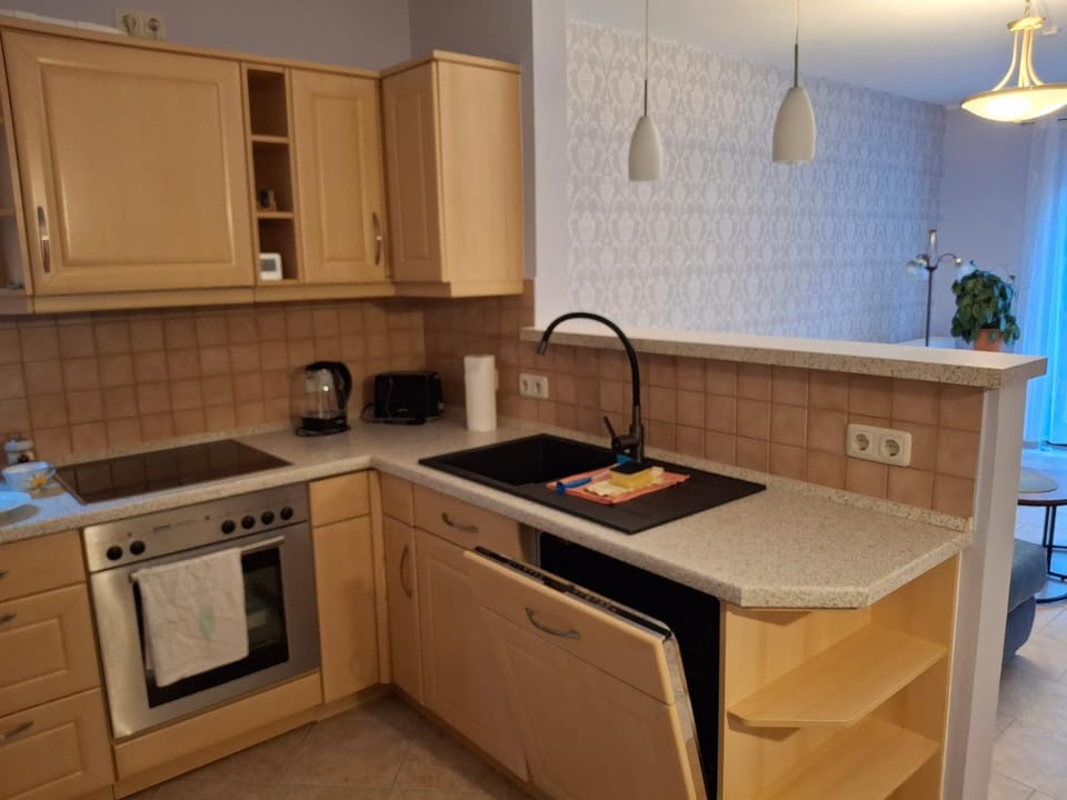 Ferienwohnung Sonntag Apartment in Saxony