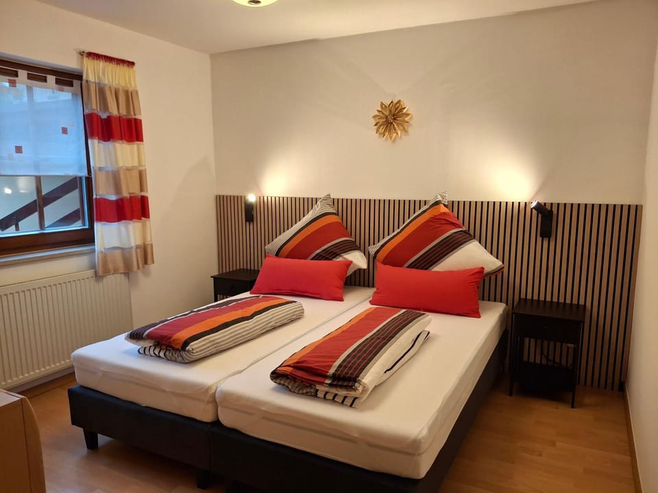 Ferienwohnung Sonntag Apartment in Saxony