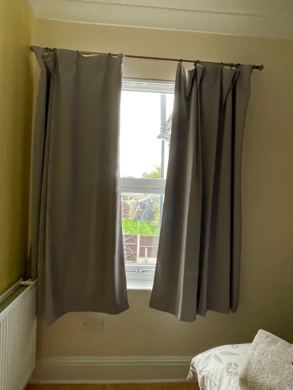 The Cosy Nest House in South Derbyshire District