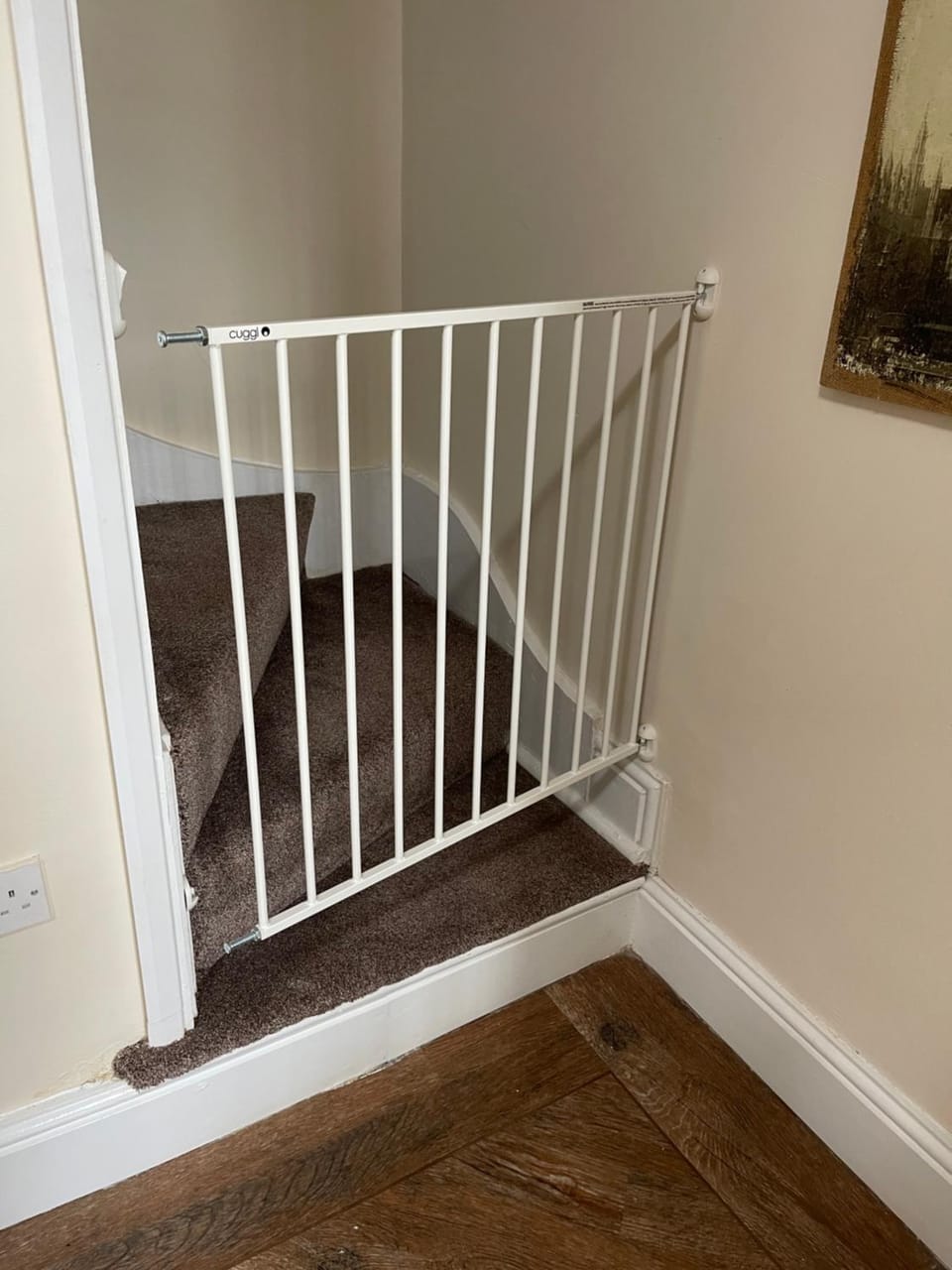 The Cosy Nest House in South Derbyshire District