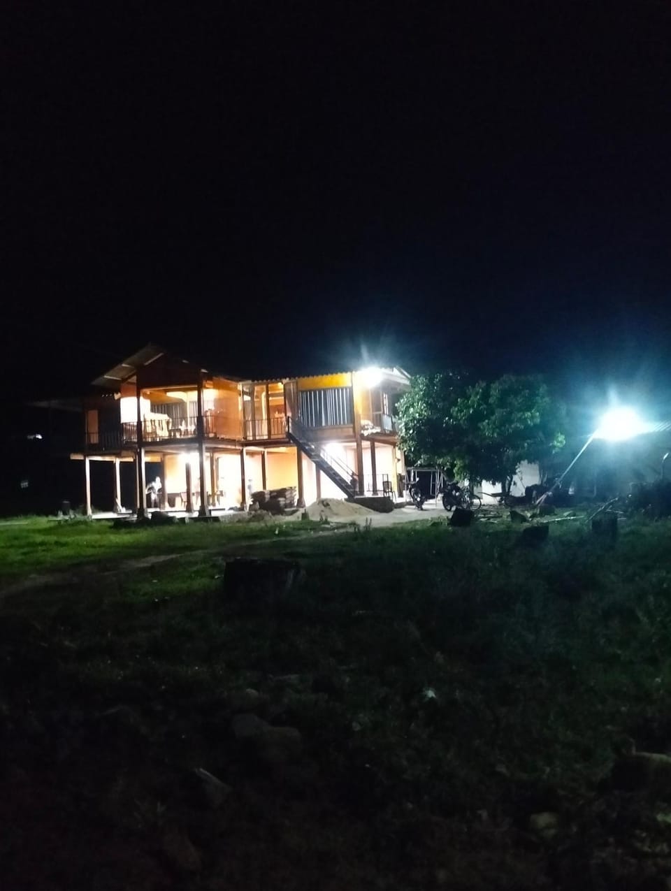Linh Du già homestay Vacation rental in Vietnam