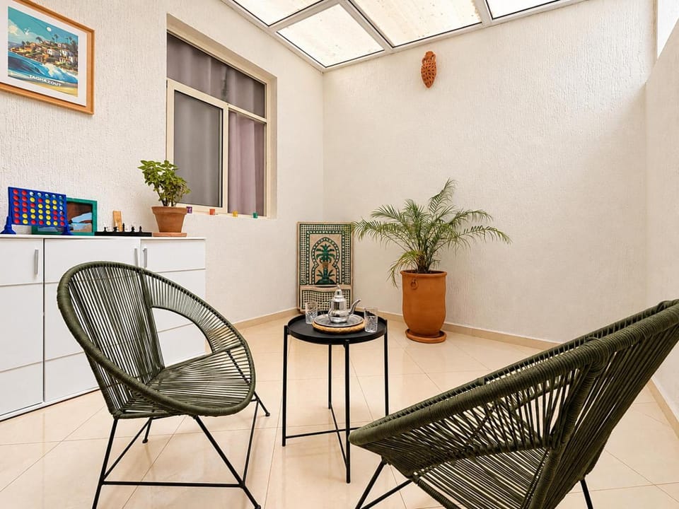 Patio, Balcony/Terrace