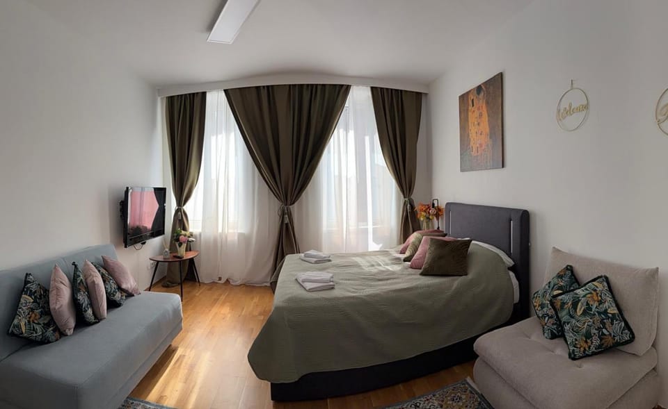 Cozy apartment nr 2 Apartment in Vienna
