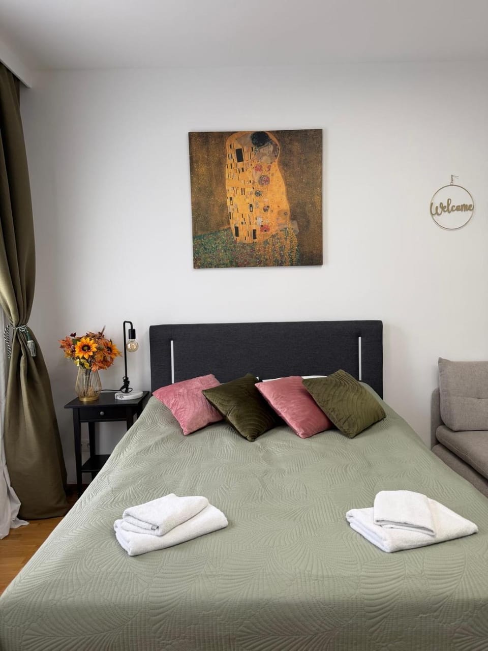 Cozy apartment nr 2 Apartment in Vienna