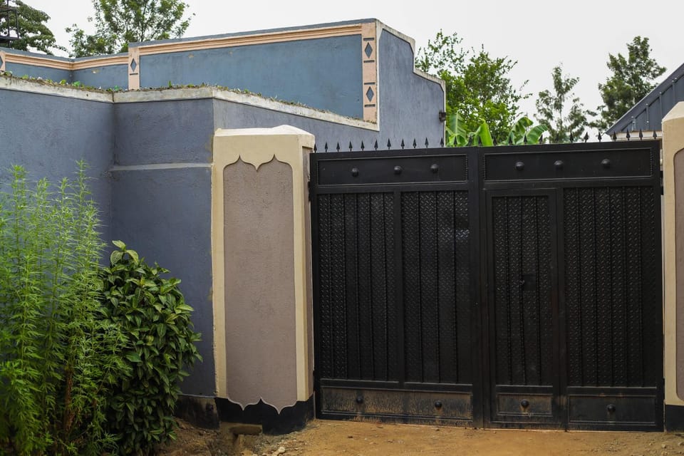 Grace Homestay Bugema Apartment in Uganda