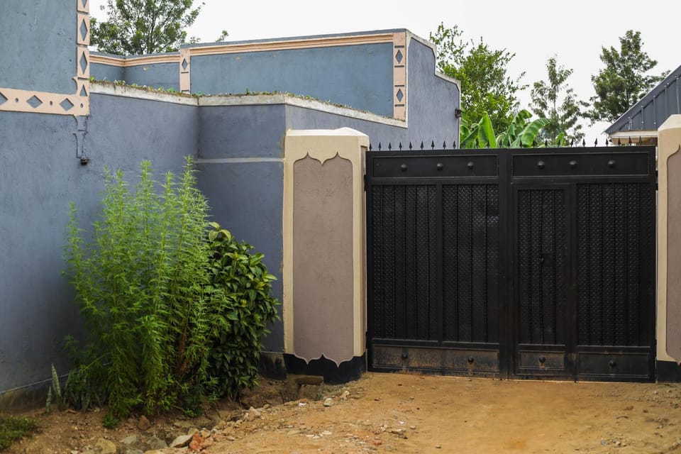Grace Homestay Bugema Apartment in Uganda