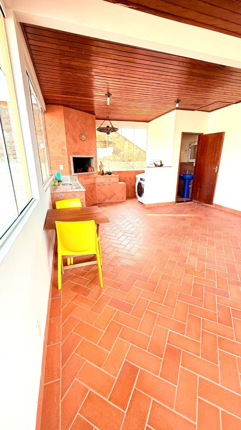 SAN house House in São José