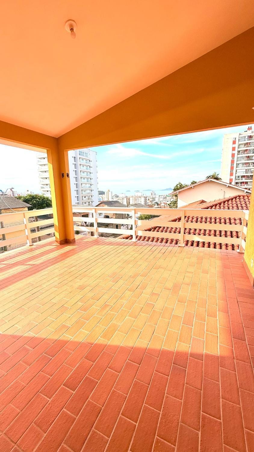 SAN house House in São José