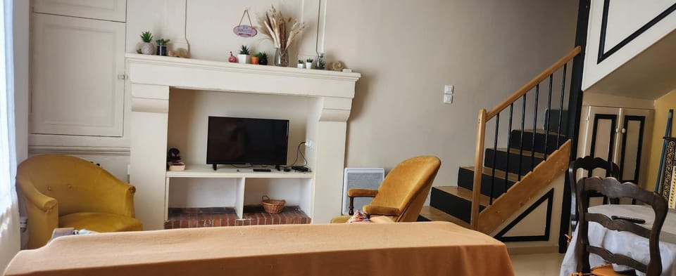 appartement 5 places Apartment in Nouvelle-Aquitaine