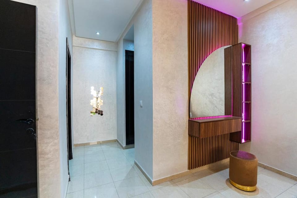 Agadir Luxury Residence Apartment in Agadir
