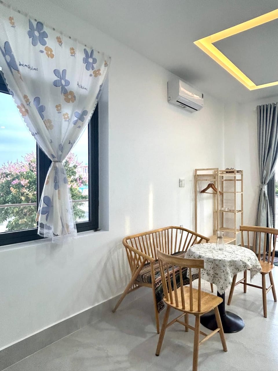 MAY houserg Apartment hotel in Kien Giang