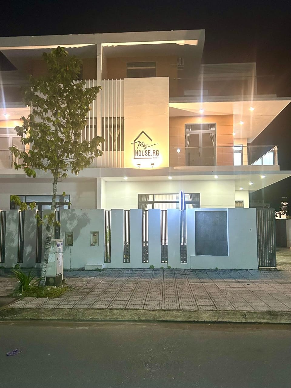 MAY houserg Apartment hotel in Kien Giang