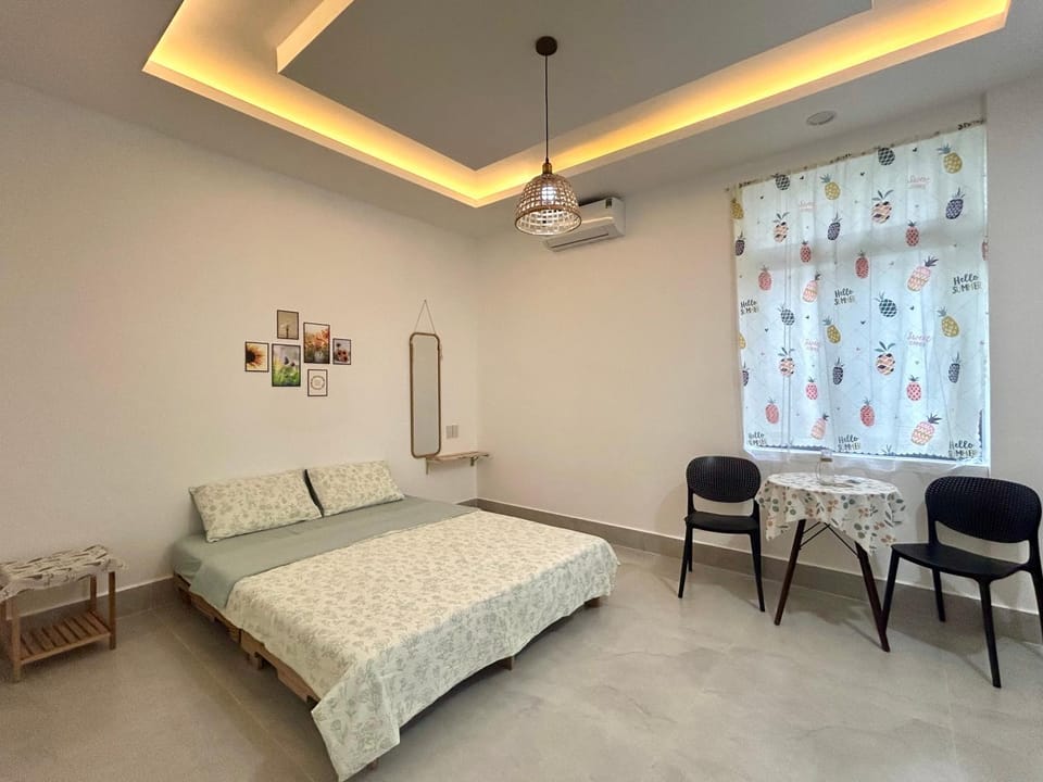 MAY houserg Apartment hotel in Kien Giang