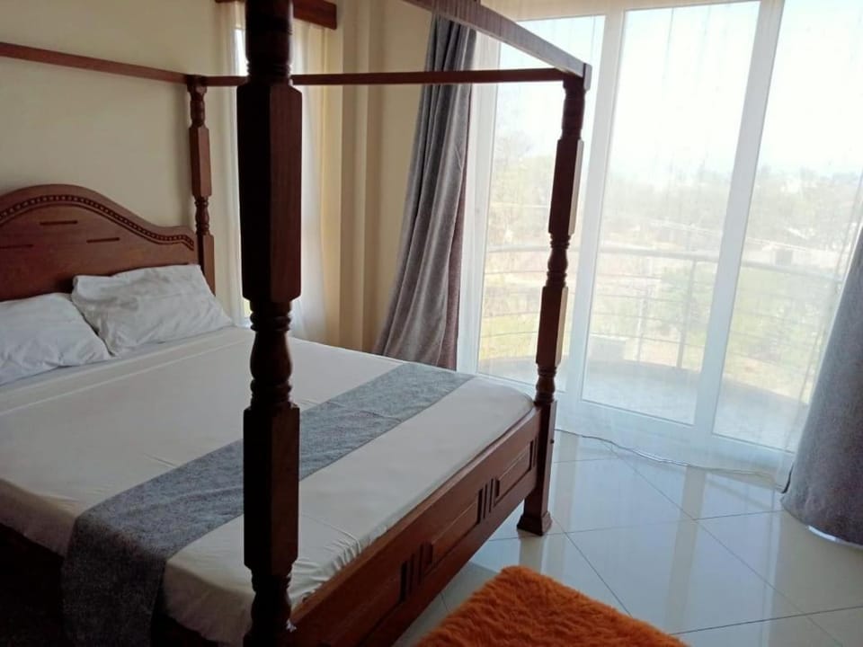 palm holiday homes E3 House in Mombasa County