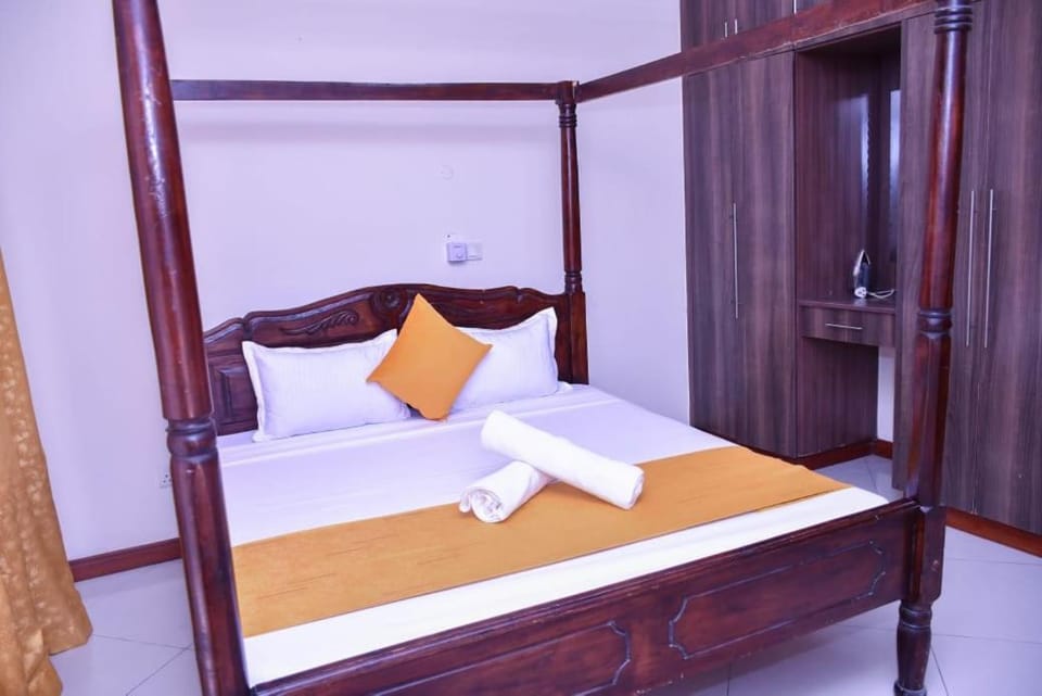 palm holiday homes E3 House in Mombasa County