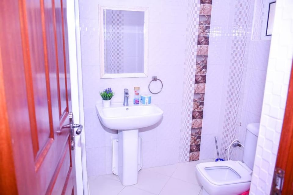 palm holiday homes E3 House in Mombasa County