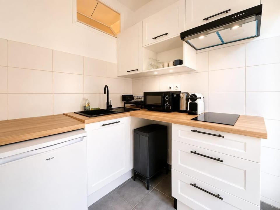 of Cannes Apartment in Cannes