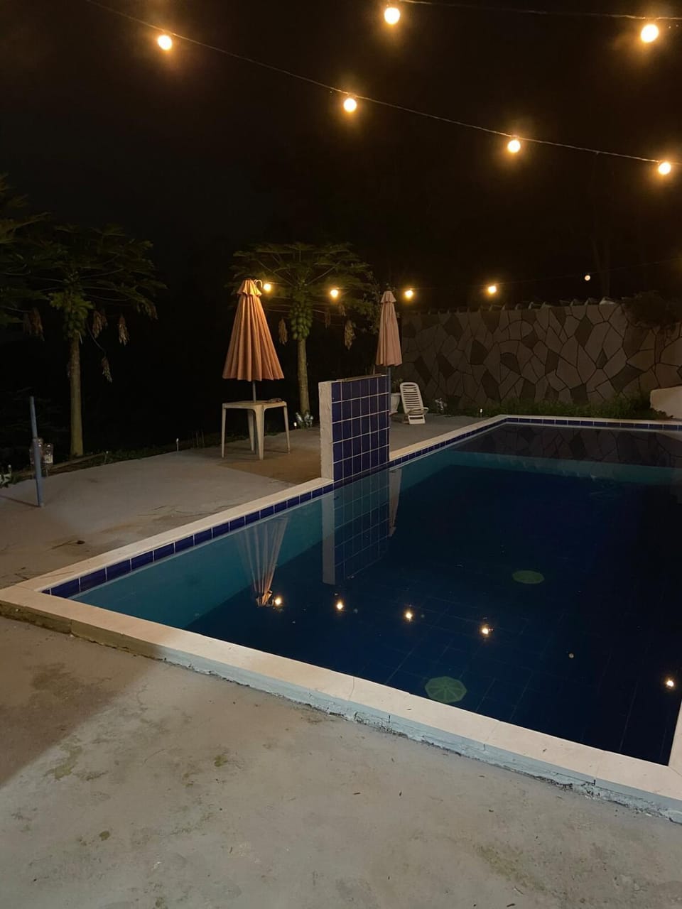 Tucanos Club House in Sao Paulo City