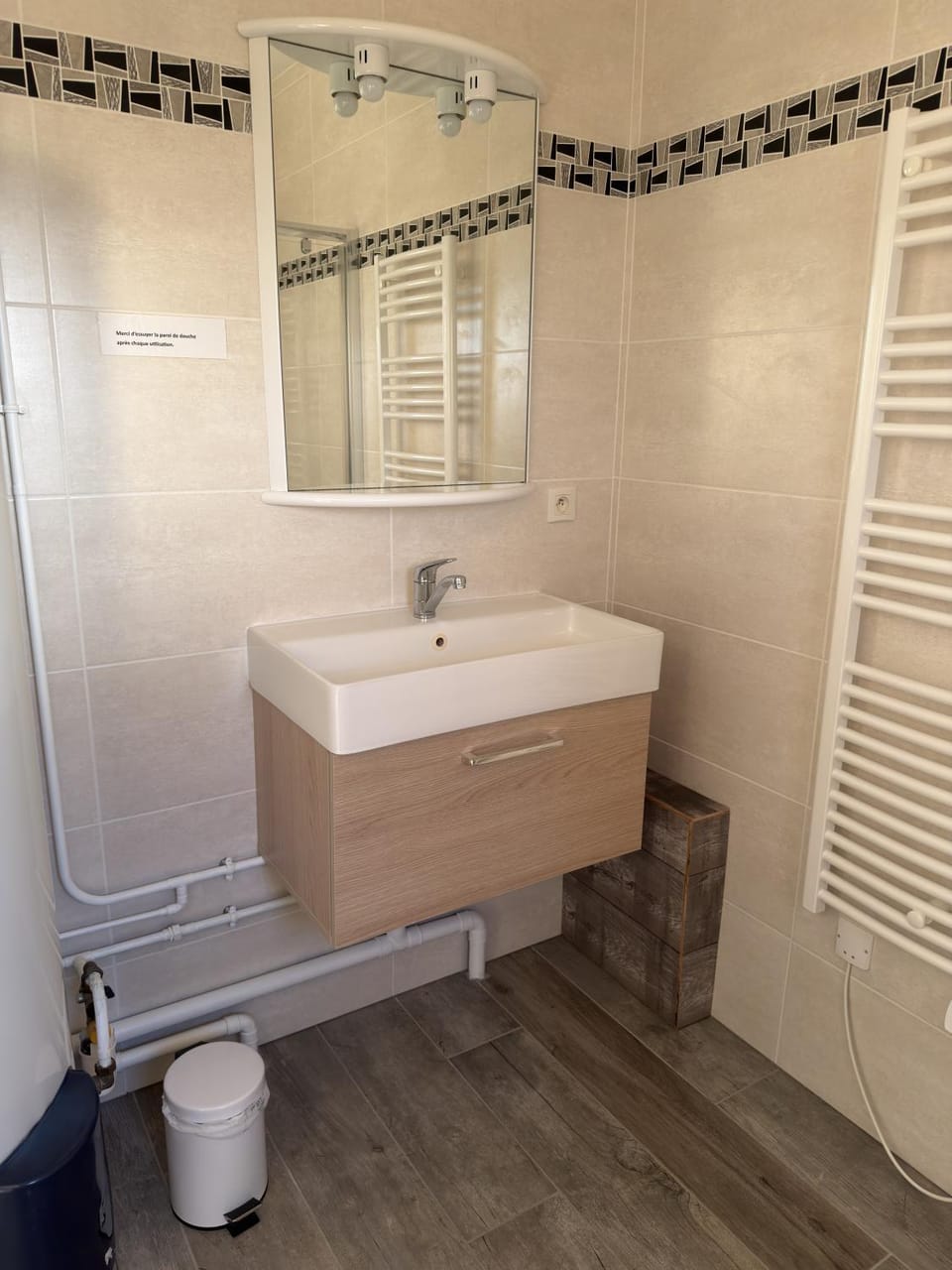 L'Instant T1 Apartment in Pays de la Loire