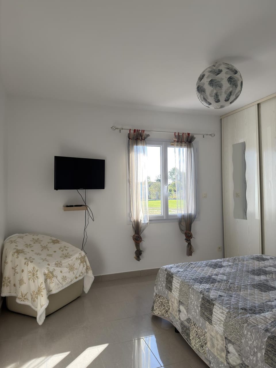 L'Instant T1 Apartment in Pays de la Loire