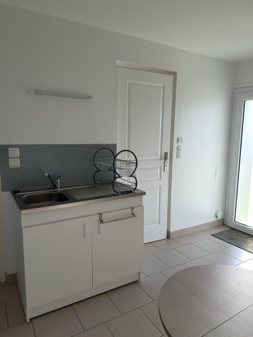 L'Instant T1 Apartment in Pays de la Loire