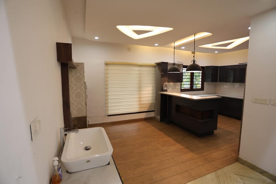 Amelia holidays Vacation rental in Kochi