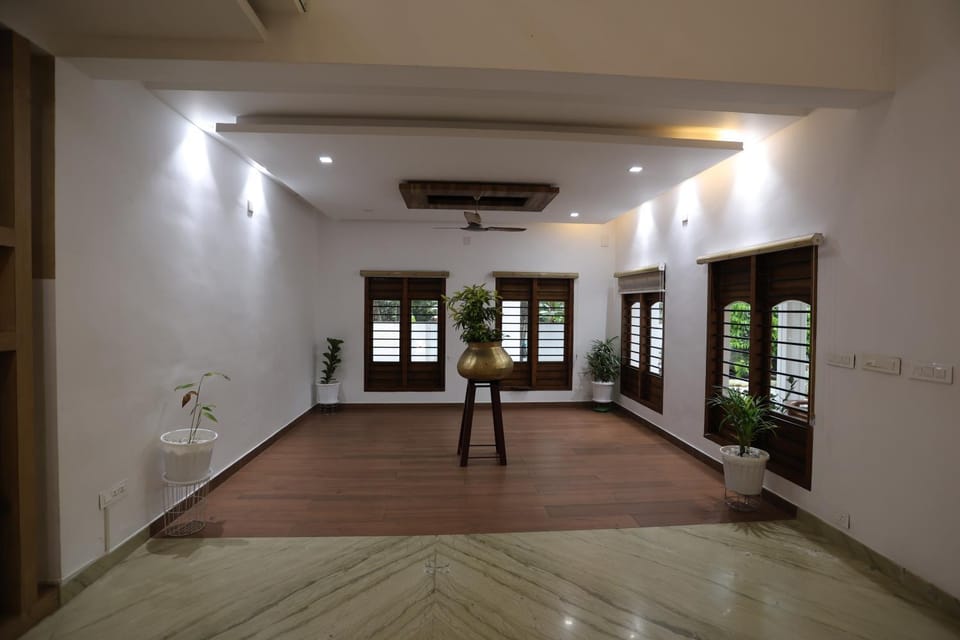 Amelia holidays Vacation rental in Kochi