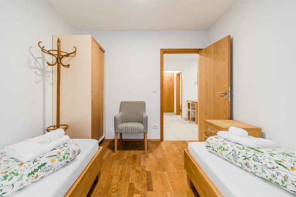 Garni Apartments Bovec - Kanin Apartment in Bovec