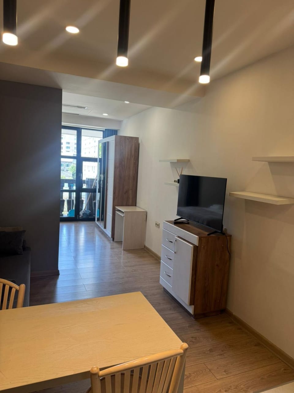Communal lounge/ TV room, TV and multimedia, Dining area, Evening entertainment, oven
