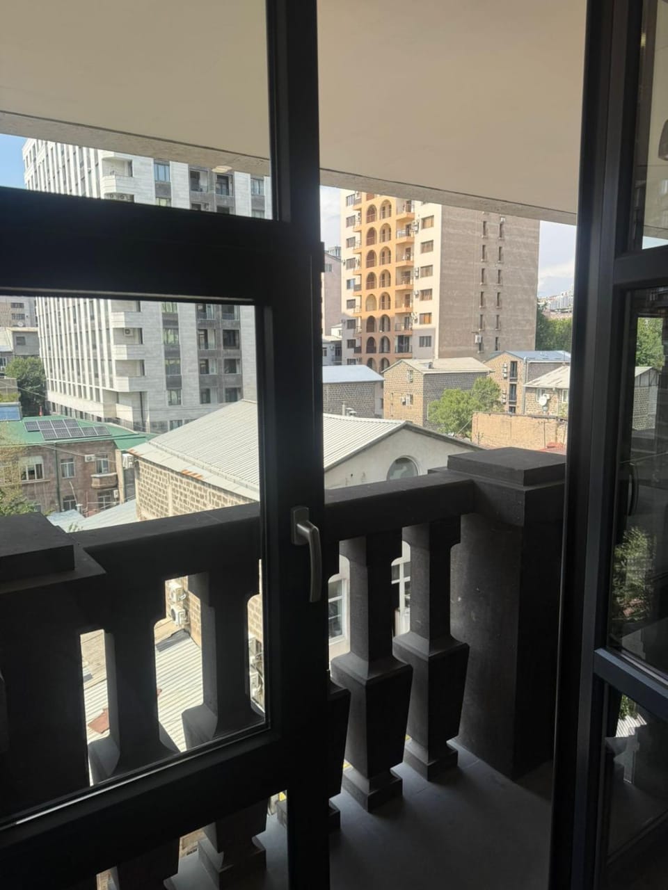 View (from property/room), Balcony/Terrace