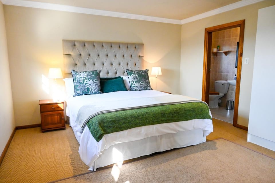 The View Country House Nature lodge in KwaZulu-Natal