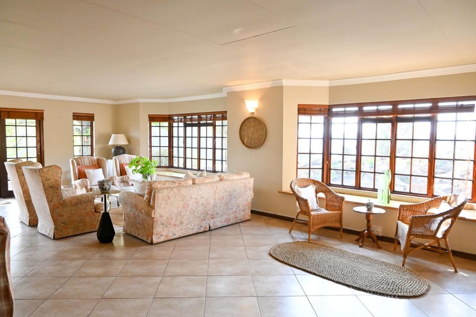 The View Country House Nature lodge in KwaZulu-Natal
