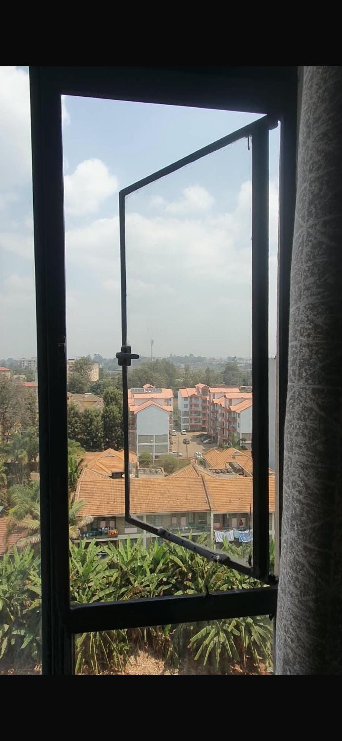 Royalty homes Bed and Breakfast in Nairobi