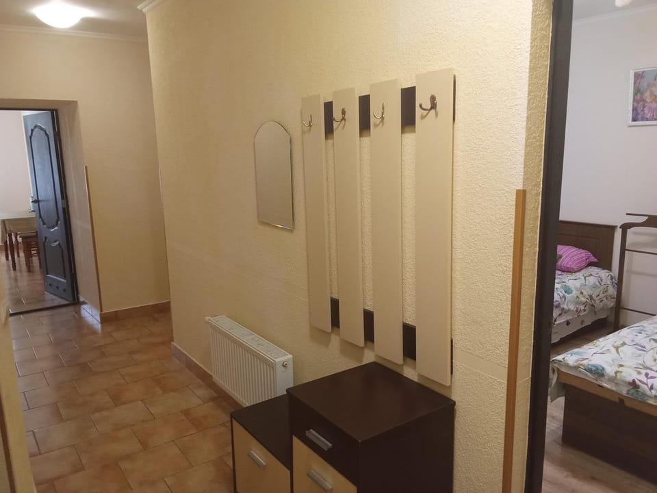 Центр 2 кім 3-4 місця Apartment in Ukraine