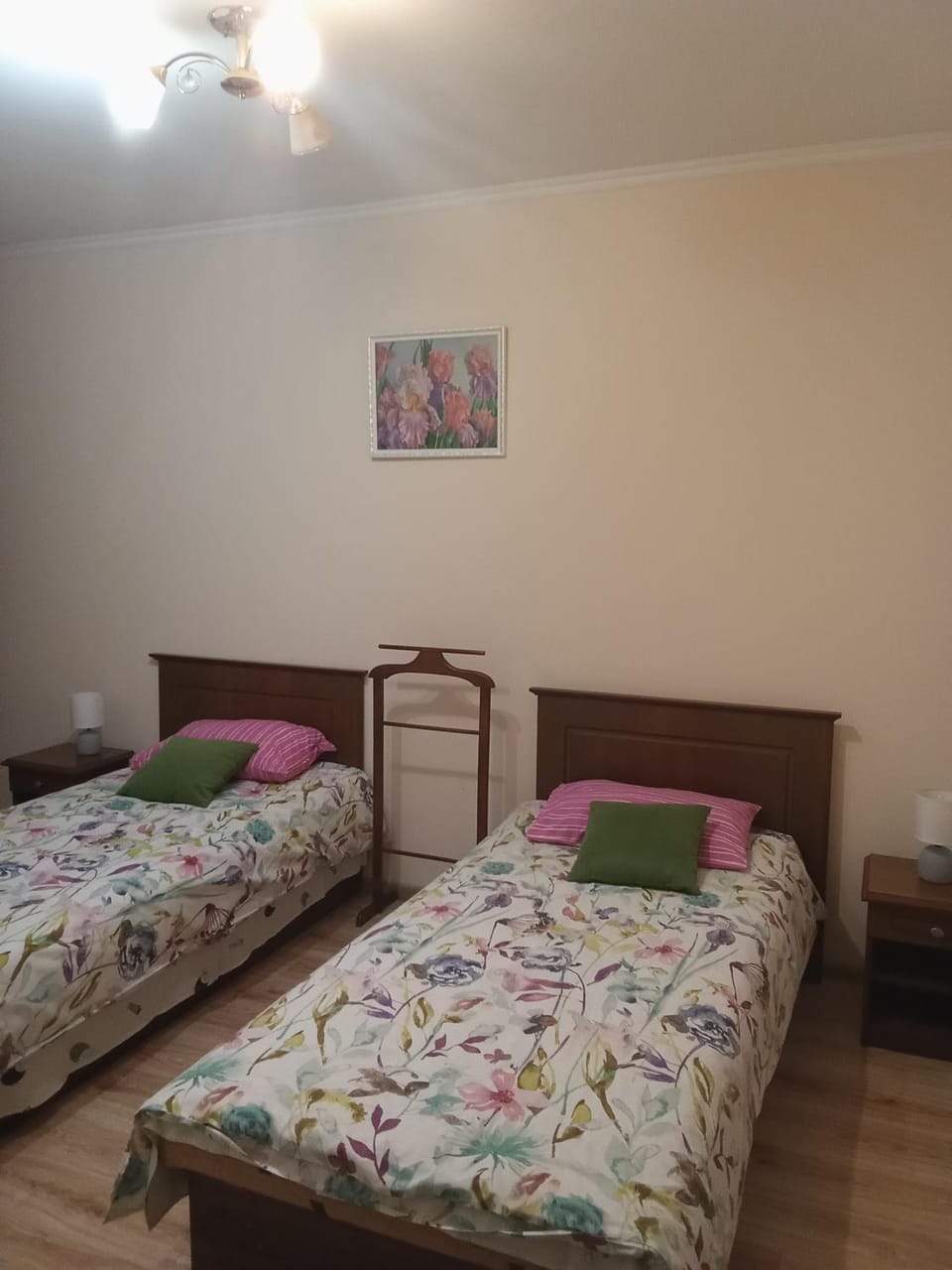 Центр 2 кім 3-4 місця Apartment in Ukraine