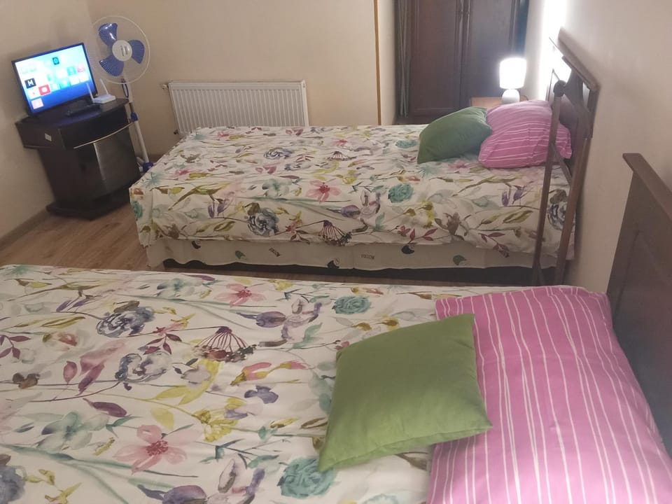 Центр 2 кім 3-4 місця Apartment in Ukraine