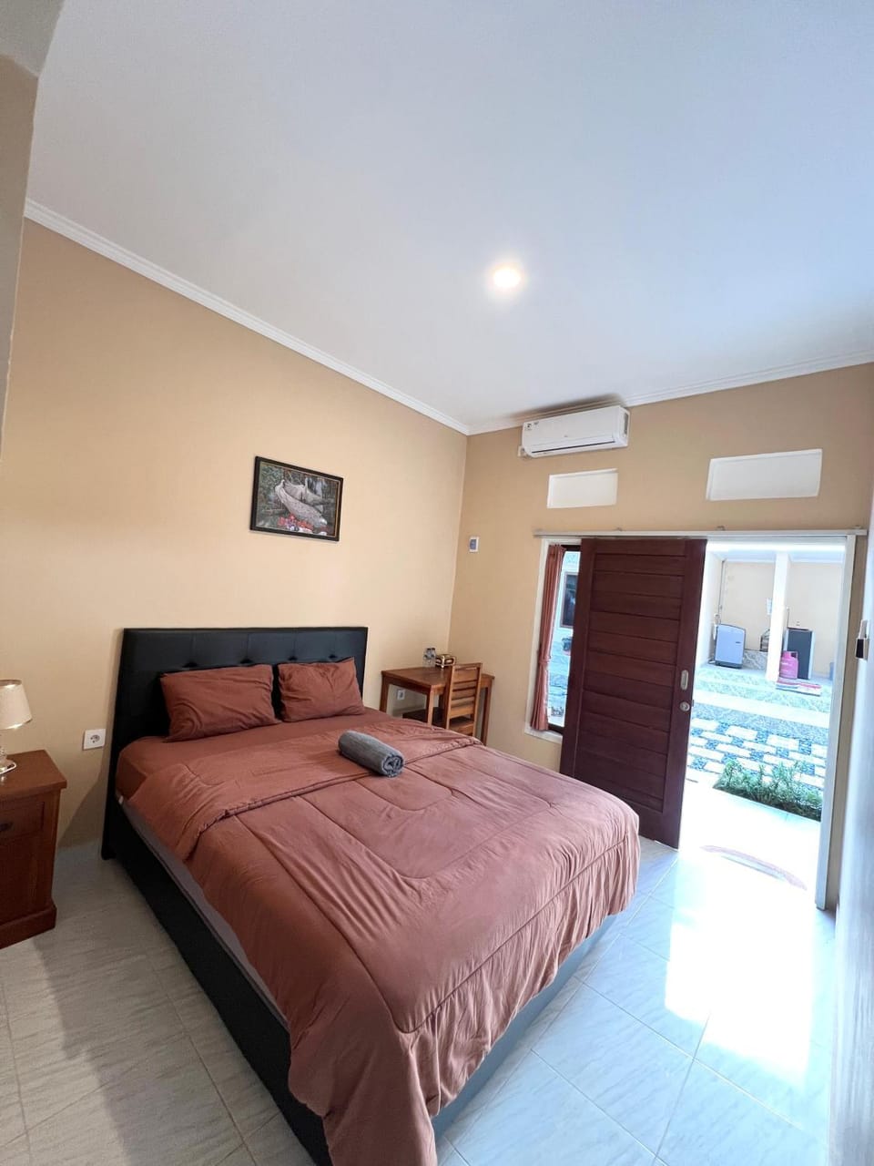 Pondok Lasuli 2 Inn in Bali