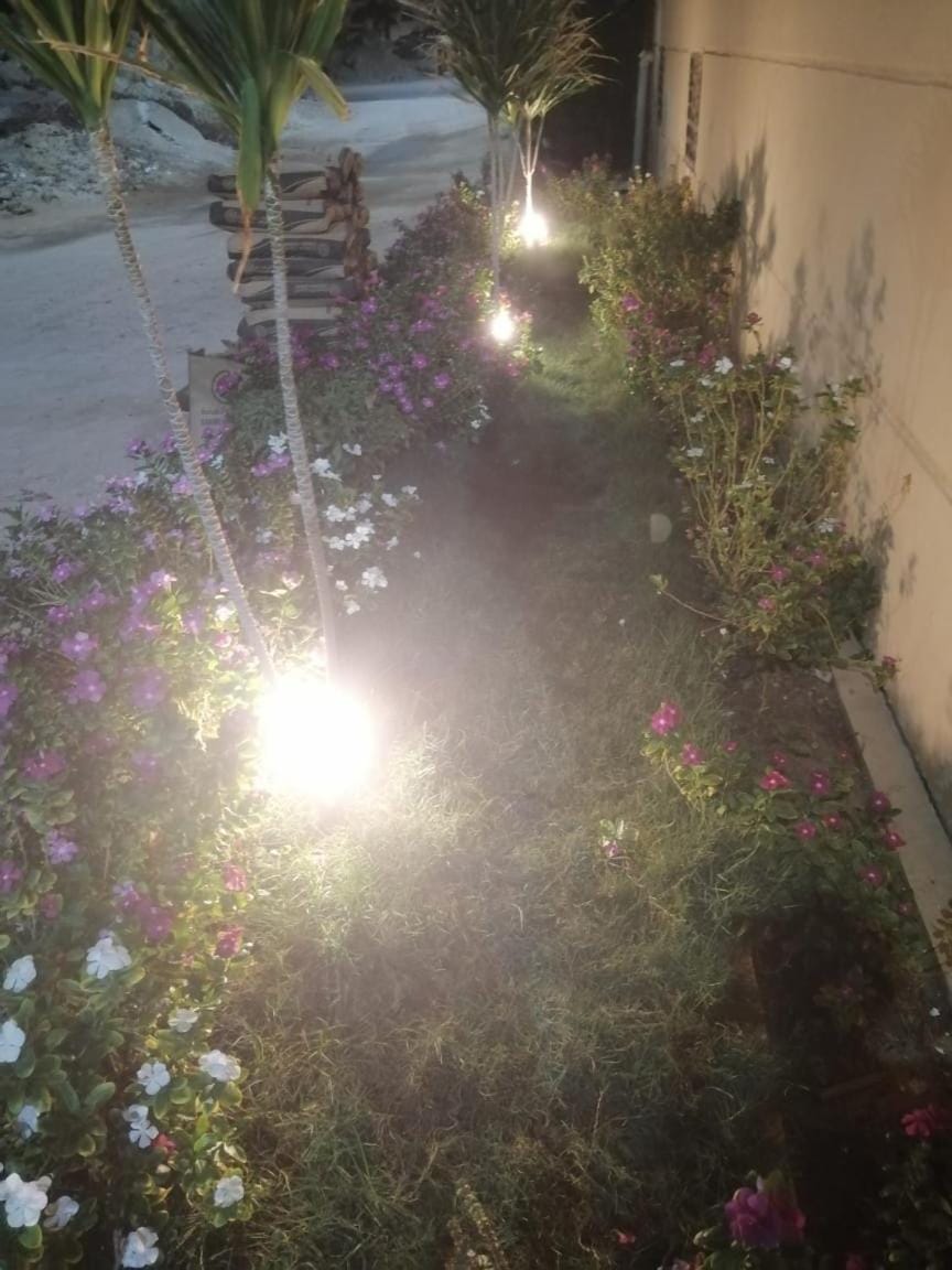 Inter castle 104 Apartment in Hurghada