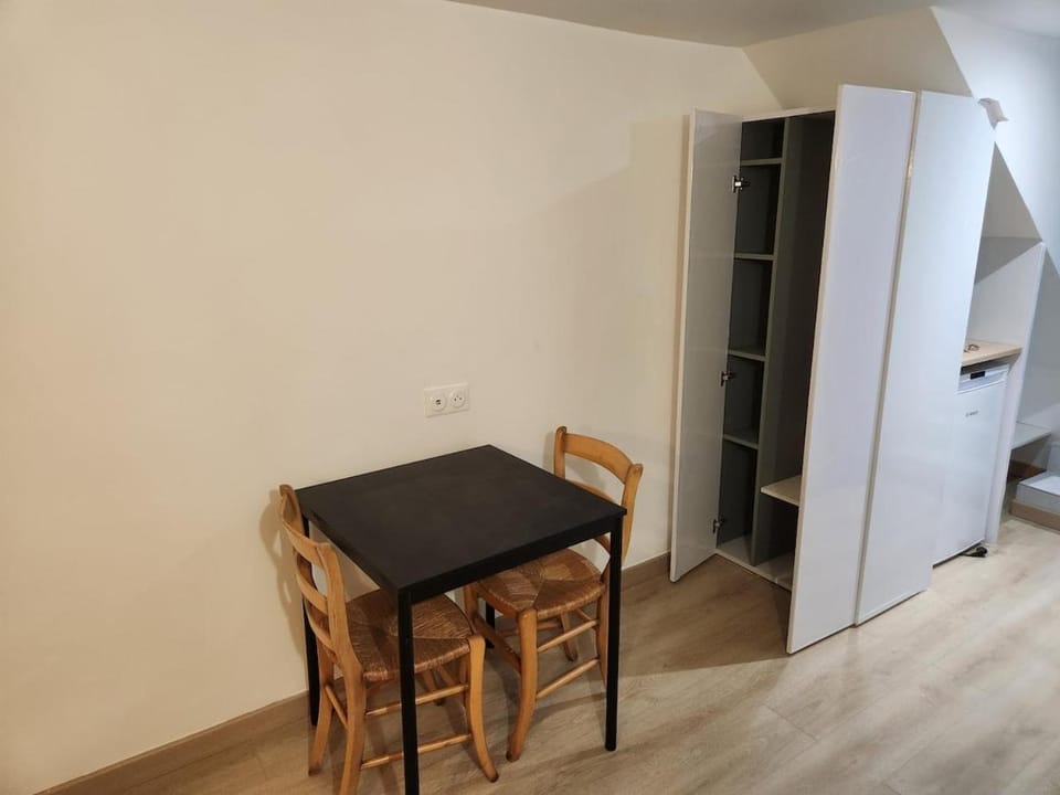 David 13 Apartment in Marseille