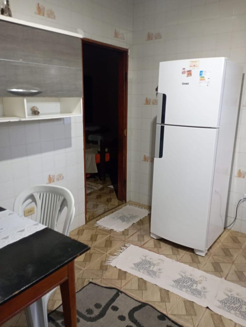 Casa Et de Pedra House in State of São Paulo